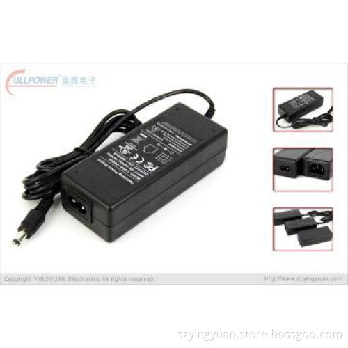 CB,CE,GS 18V2000mA Desktop Power Adapter
